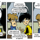 Illustration for article titled Sunday Comics